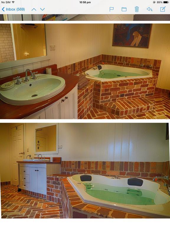 Hideaway Holiday Apartments Leura Exteriör bild