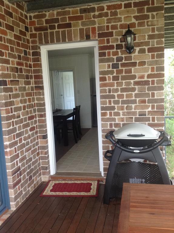 Hideaway Holiday Apartments Leura Exteriör bild