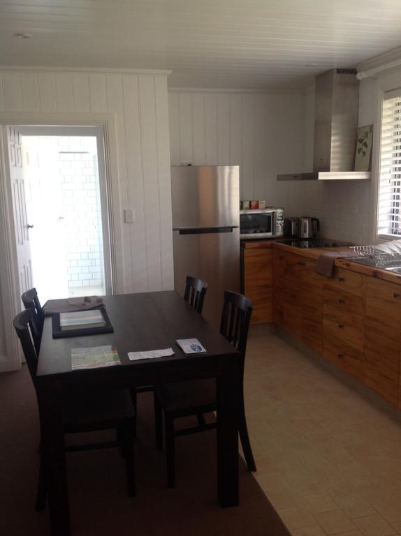 Hideaway Holiday Apartments Leura Exteriör bild
