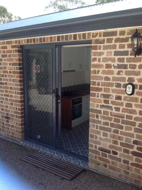 Hideaway Holiday Apartments Leura Exteriör bild