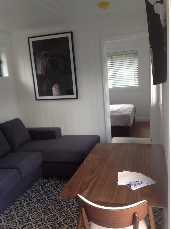 Hideaway Holiday Apartments Leura Exteriör bild